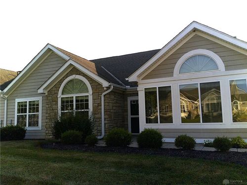 4733 Cobblestone Dr, Tipp City, OH, 45371-8353 | Card Image