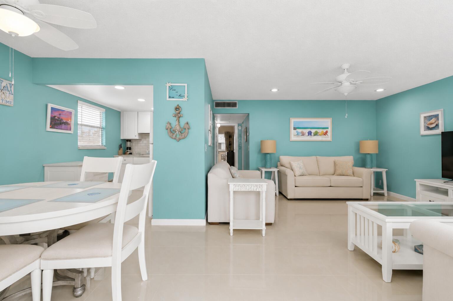 Residential Lease in Delray Beach 2