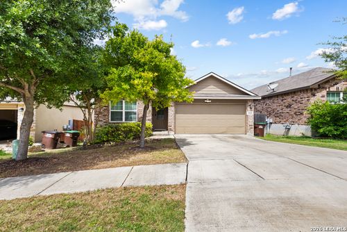 5919 Hindes Stone, San Antonio, TX, 78253-7070 | Card Image
