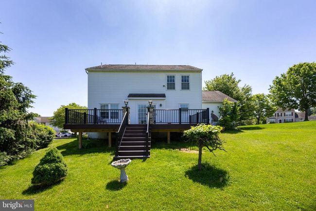 104 John Stevens Dr, House other with 3 bedrooms, 3 bathrooms and null parking in E Fallowfield PA | Image 32