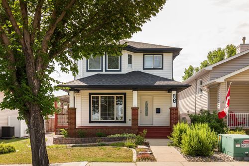 86 Riverstone Blvd W, Lethbridge, AB, T1K7X5 | Card Image