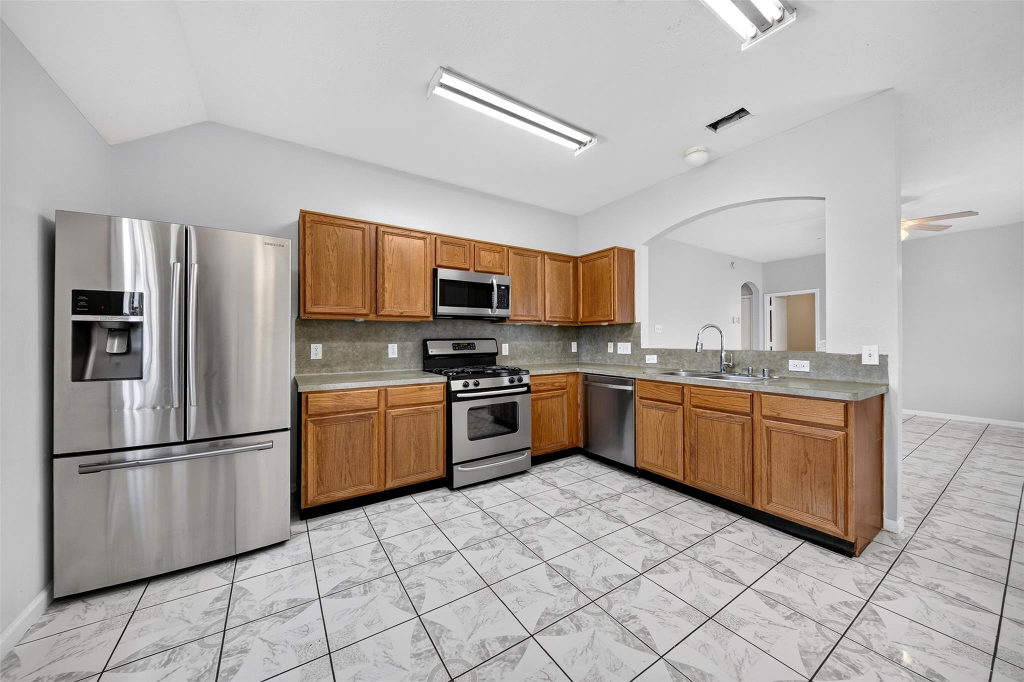 Residential Lease in Katy 2