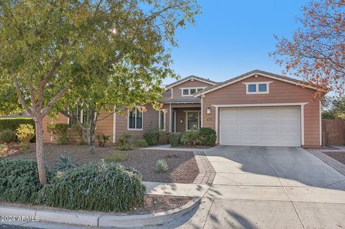 3484 N Park Street, Buckeye, AZ, 85396 | Card Image