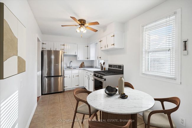 554 Burnham St, House other with 3 bedrooms, 1 bathrooms and 4 parking in Cobourg ON | Image 10