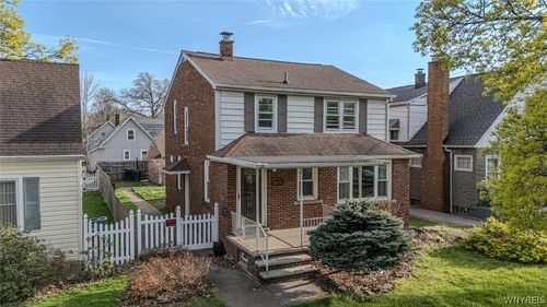 2215 Forest Ave, Niagara Falls, NY, 14301-1401 | Card Image