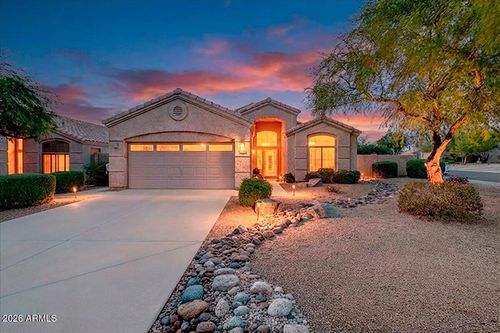 18778 N 90th Way, Scottsdale, AZ, 85255-5354 | Card Image