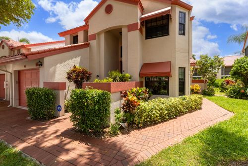d-7681 Lexington Club Blvd, Delray Beach, FL, 33446-2269 | Card Image