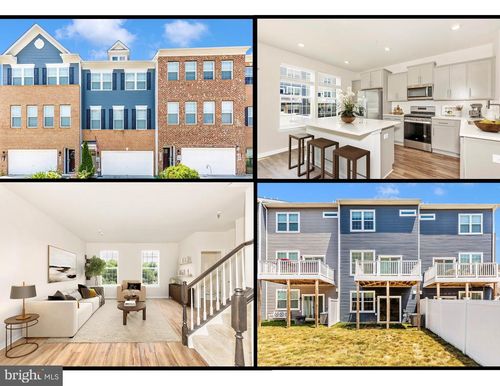 5147 Constitution St, FREDERICK, MD, 21703-4805 | Card Image