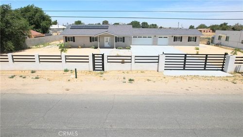 9737 East Avenue Q-4, Littlerock, CA, 93543 | Card Image