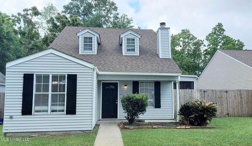 13391 Windsong Dr, Gulfport, MS, 39503-5519 | Card Image