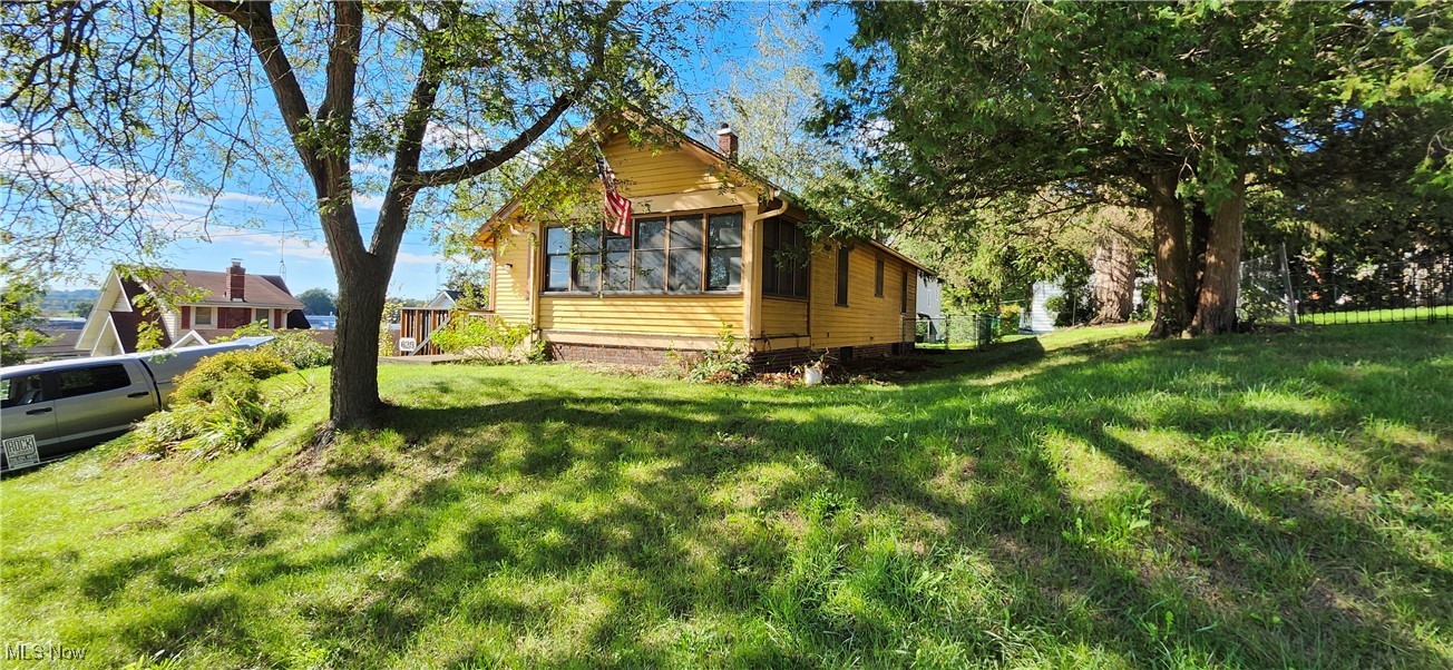 Glenn Ave, Wooster, OH 44691