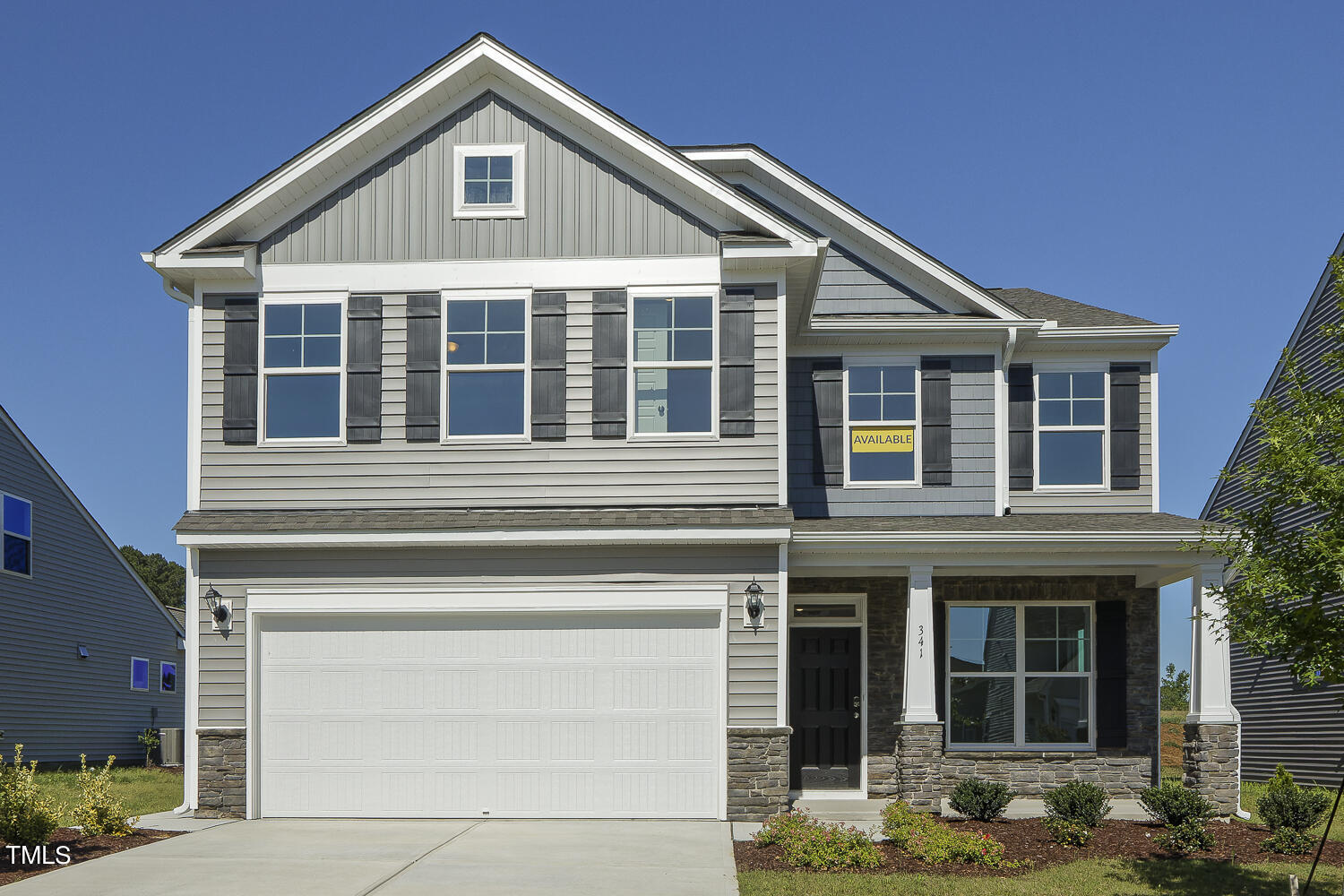 Highview Dr, Benson, NC 27504