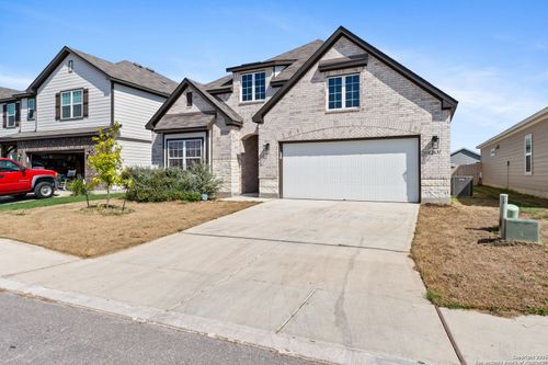 12631 Auriga, San Antonio, TX, 78245-5050 | Card Image