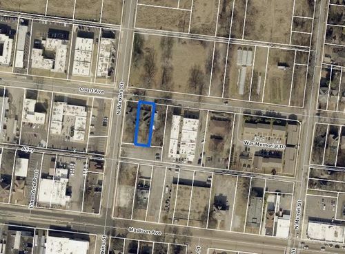 1417 Court Ave, Memphis, TN, 38104 | Card Image