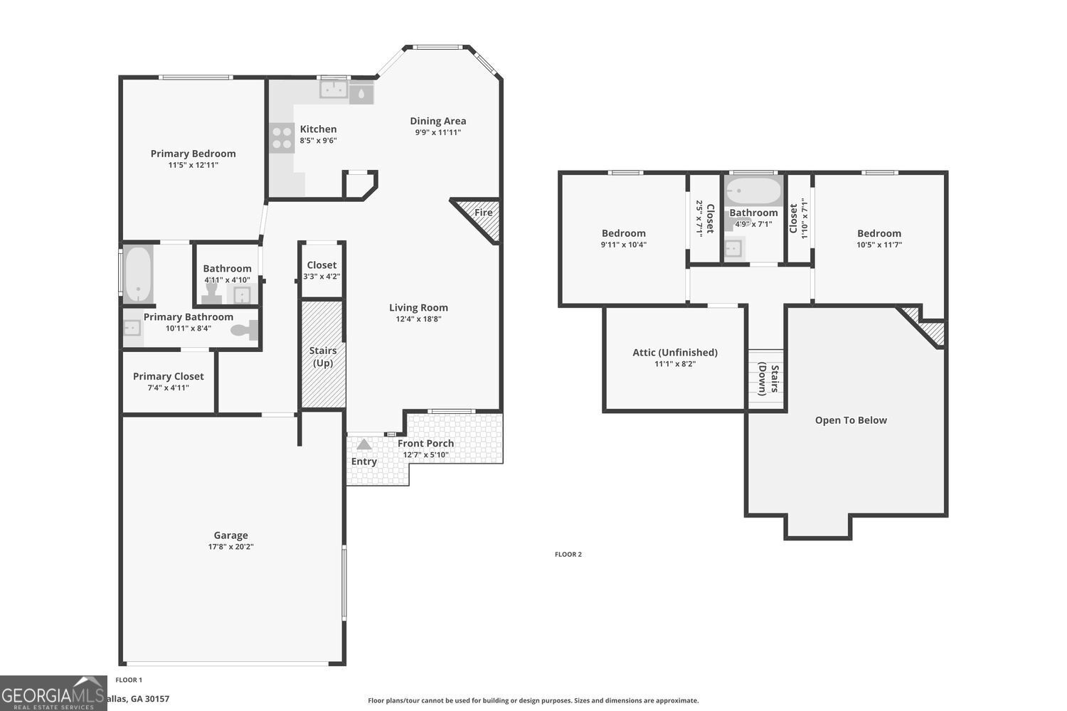 Residential in Dallas 3