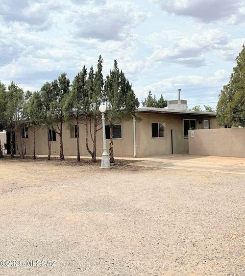 4816 S San Carlos Avenue, Sierra Vista, AZ, 85650 | Card Image