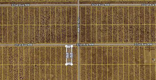 0 31st (B4 L19 U23) Avenue Nw, Rio Rancho, NM, 87144 | Card Image