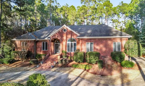 214 Plantation Dr, Southern Pines, NC, 28387-2965 | Card Image