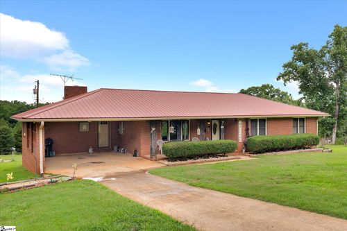 126 Crawford Road, Starr, SC, 29684 | Card Image