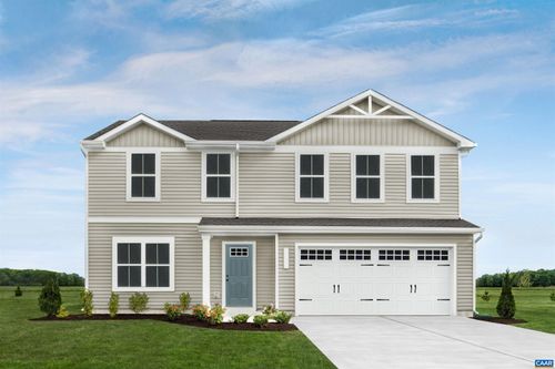 6 Arches Ln, BARBOURSVILLE, VA, 22923 | Card Image