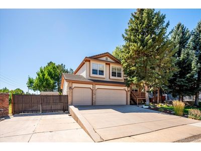 6838 W Elmhurst Ave, House other with 3 bedrooms, 2 bathrooms and null parking in Littleton CO | Image 1