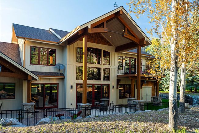 113 Levi Ct, House other with 4 bedrooms, 4 bathrooms and null parking in Bigfork MT | Image 53