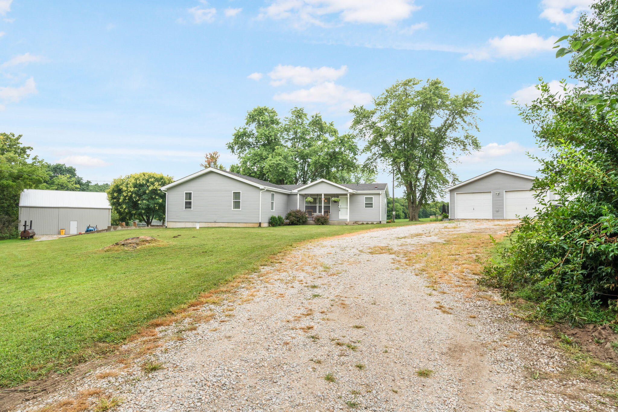 Residential in PILOT GROVE 2
