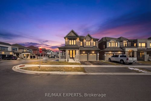 84 Culbert Rd, Bradford, ON, L3Z4P4 | Card Image