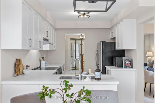 56 Hearne Cres, House other with 3 bedrooms, 3 bathrooms and 2 parking in Ajax ON | Image 18