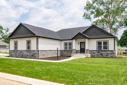 51650 Prescott Ave, South Bend, IN, 46637-3600 | Card Image