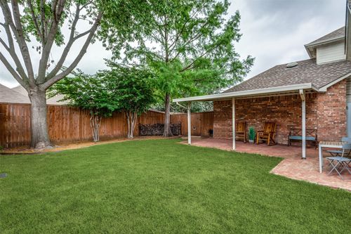 11268 Covey Ln, Frisco, TX, 75035-6390 | Card Image