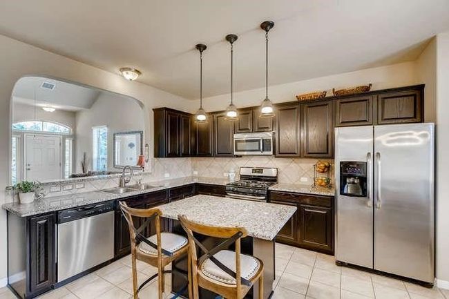 1428 Bess Cv, House other with 4 bedrooms, 3 bathrooms and 2 parking in Leander TX | Image 6