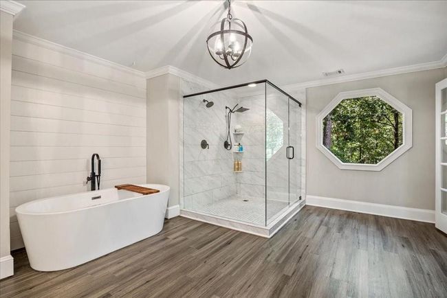 2355 Twelvestones Dr, House other with 4 bedrooms, 3 bathrooms and null parking in Roswell GA | Image 24