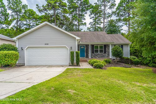 2255 Longleaf Dr W, Pinehurst, NC, 28374-7194 | Card Image