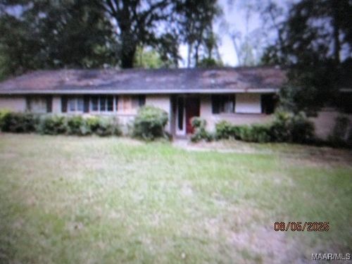 3663 Berkley Dr, Montgomery, AL, 36111-2439 | Card Image