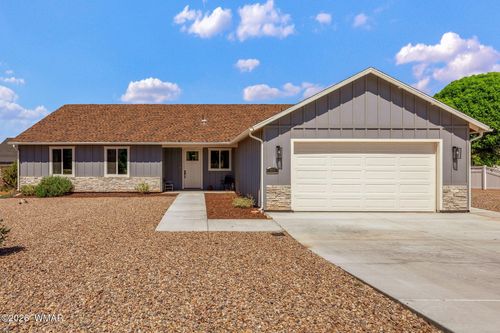 362 S Pioneer Trl, Snowflake, AZ, 85937-6093 | Card Image