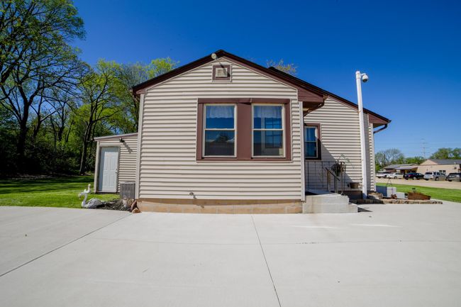 1106 E Colley Rd, House other with 4 bedrooms, 1 bathrooms and null parking in BELOIT WI | Image 36