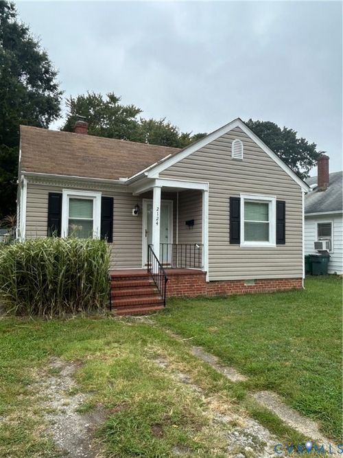 2124 Shirleydale Ave, Henrico, VA, 23231-4062 | Card Image