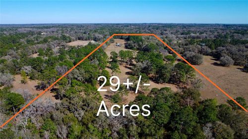 10550 Nw 115th Ave, Reddick, FL, 32686-4203 | Card Image