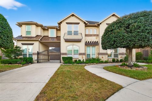 5815 Mustang Ridge Ln, Fulshear, TX, 77441-2151 | Card Image