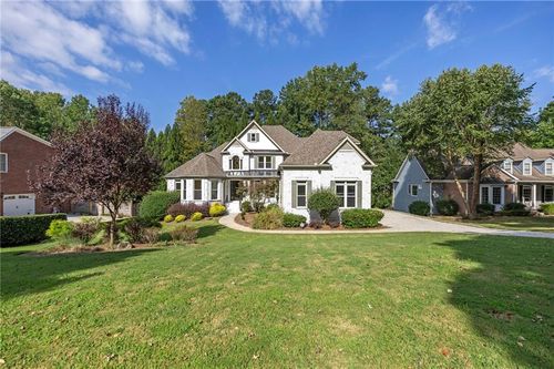 1749 Patriots Way Nw, Kennesaw, GA, 30152-4859 | Card Image