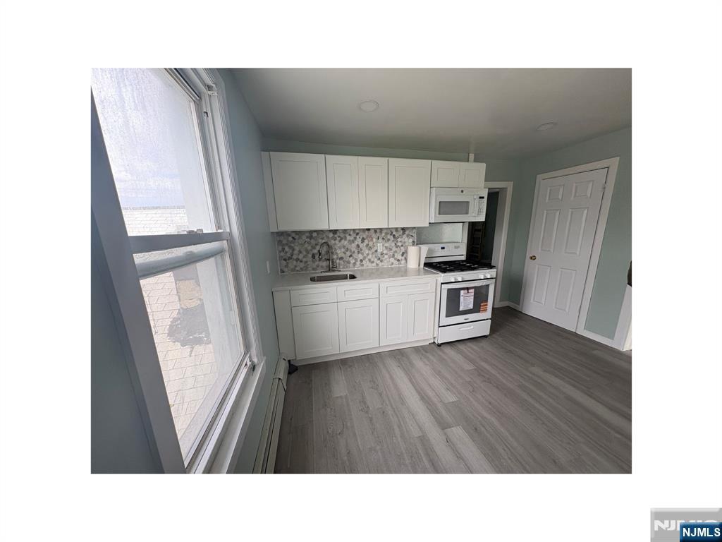 Residential Lease in Paterson