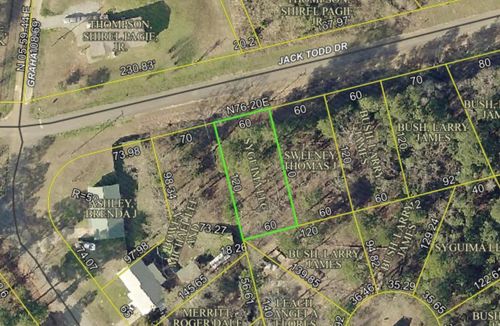 12-0 Jack Todd Dr, Mooringsport, LA, 71060 | Card Image