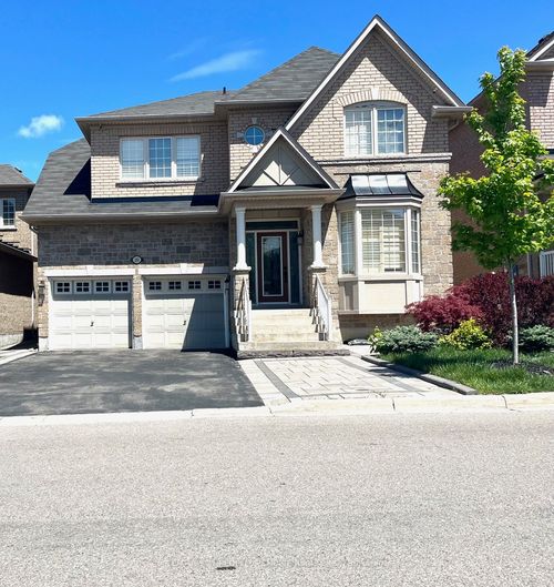 bsmt-292 St Urbain Dr, Woodbridge, ON, L4H0M3 | Card Image
