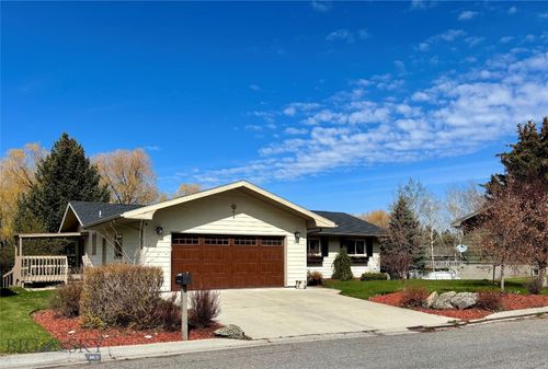 4107 Trenton St, Butte, MT, 59701-4431 | Card Image