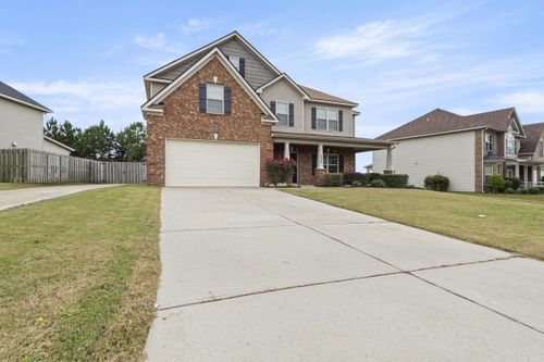 5309 Bull St, Augusta, GA, 30909-9182 | Card Image