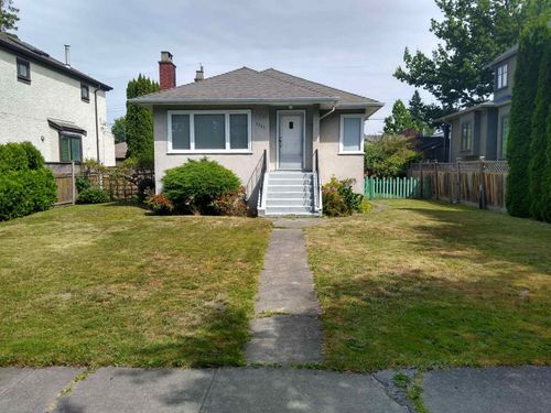 2637 W 21st Ave, Vancouver, BC, V6L1K2 | Card Image