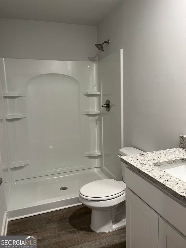 D-31 - 576 Overlook Rd, House other with 4 bedrooms, 3 bathrooms and null parking in Covington GA | Image 8