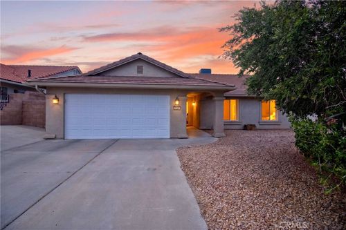 2228 Paseo Del Rey St, Needles, CA, 92363-3520 | Card Image