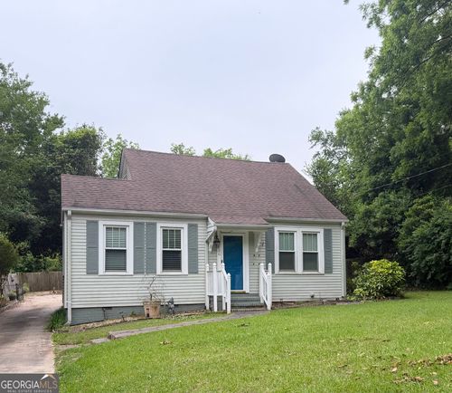 236 Tilney Ave, Griffin, GA, 30224-4340 | Card Image